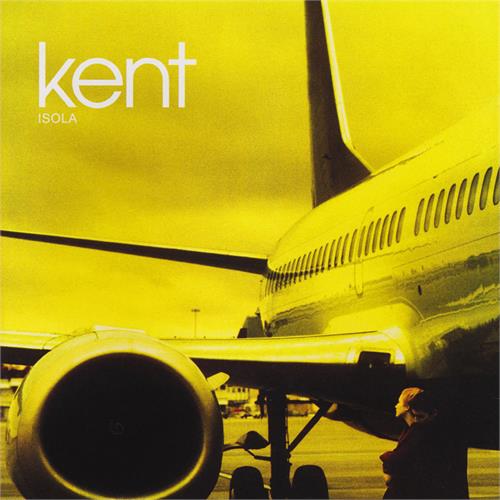 Kent Isola (LP)